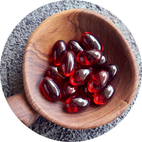 Astaxanthin